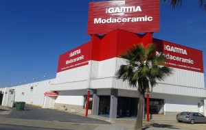 Modaceramica Gamma